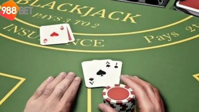Blackjack (Xì Dách) - Chơi bài đỉnh cao, thắng lớn mỗi ván 5 blackjack-(xi-dach):-gioi-thieu