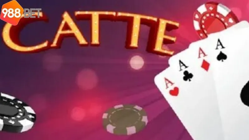 Catte - Trò chơi bài đơn giản, thắng cực nhanh 6 cach-choi-game-bai-catte