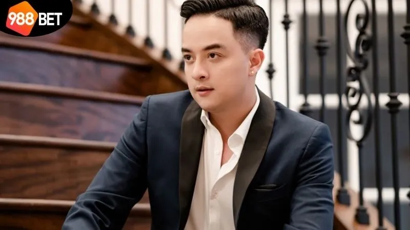 CEO 988bet: Chinh Phục Đỉnh Cao Trong Ngành Giải Trí Cá Cược 2 ceo-988bet-2