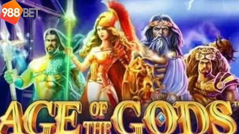 Nổ Hũ Age of the Gods - Thần thoại sống động, thưởng cực lớn 6 no-hu-age-of-the-gods:-cach-choi