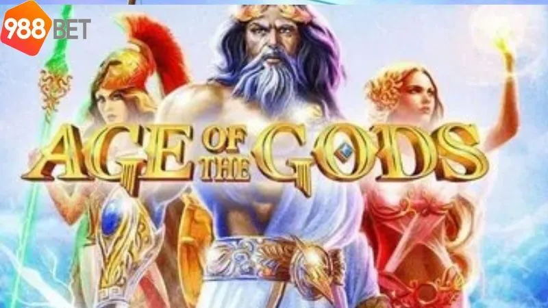Nổ Hũ Age of the Gods - Thần thoại sống động, thưởng cực lớn 7 cac-tinh-nang-noi-bat