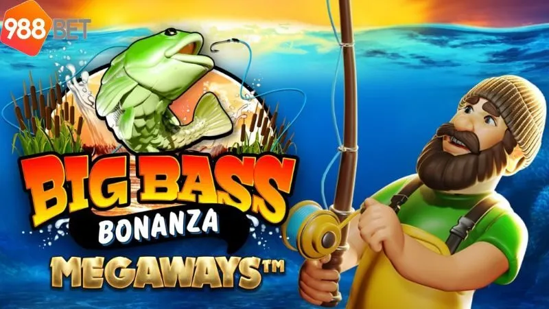 Nổ Hũ Big Bass Bonanza - Thử vận may, jackpot cực lớn 5 gioi-thieu-ve-tro-choi-no-hu-big-bass-bonanza