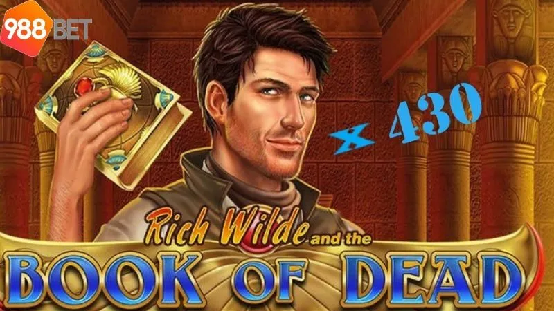 Nổ Hũ Book of Dead - Thử vận may, nhận quà khủng 7 chien-luoc-choi-hieu-qua