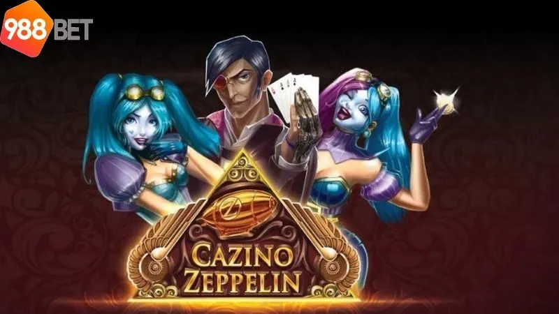 Nổ Hũ Cazino Zeppelin - Chơi ngay, nhận thưởng cực khủng 6 cach-choi-no-hu-cazino-zeppelin