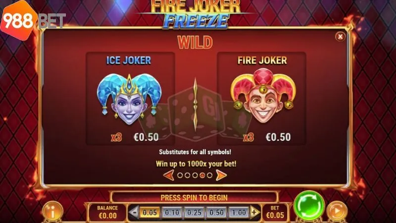 Nổ Hũ Fire Joker - Săn hũ lửa, nhận jackpot khủng 7 nhung-dieu-can-tranh-khi-choi-no-hu-fire-joker