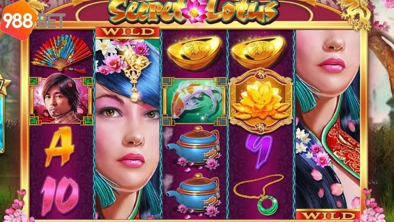 Sảnh Slot Games Gameplay Interactive - Thử vận may, nhận quà lớn 6 sanh-slot-games-gameplay-interactive:-cac-loai-tro-choi-slot-pho-bien