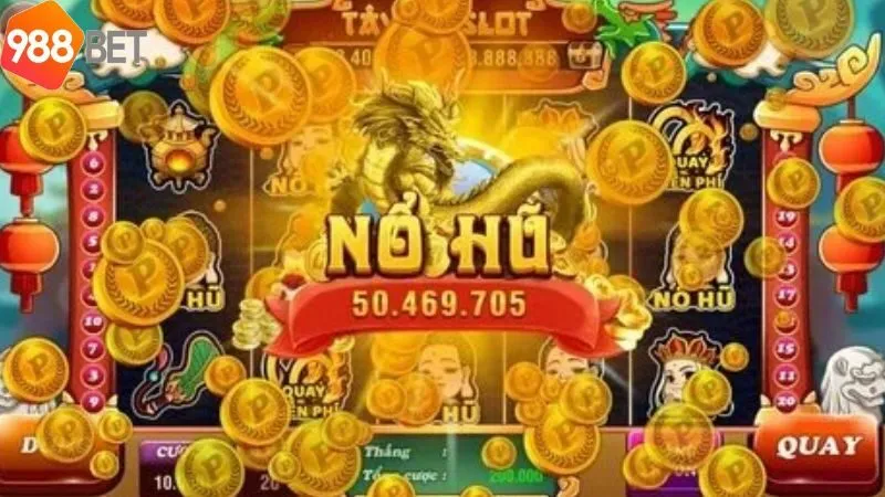 Sảnh Slot Games JDB - Game slot hấp dẫn, thưởng khủng mỗi ngày 7 loi-ich-khi-tham-gia-sanh-slot-games-jdb