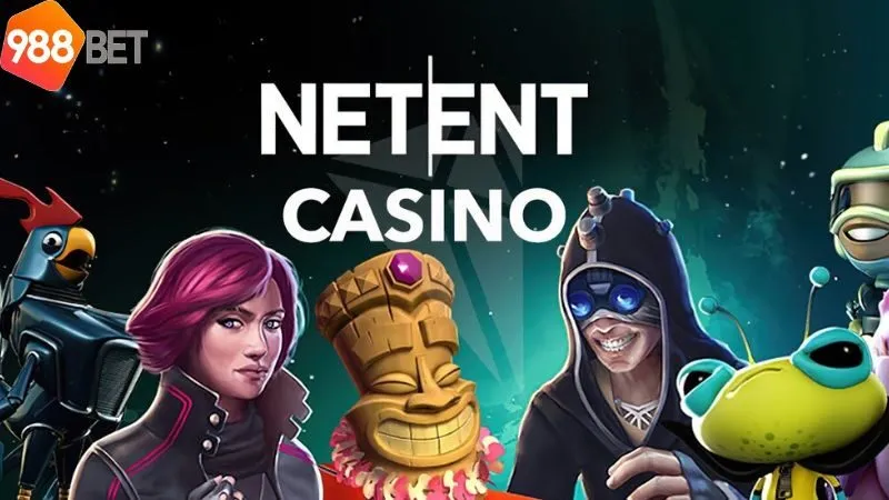 Sảnh Slot Games NetEnt - Đỉnh cao slot game, thắng lớn ngay 7 tinh-nang-va-cong-nghe-trong-slot-games-netent